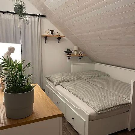 Apartmán U Stef